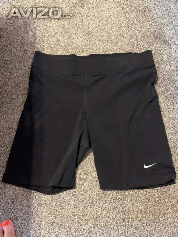 Dámské šortky Nike
