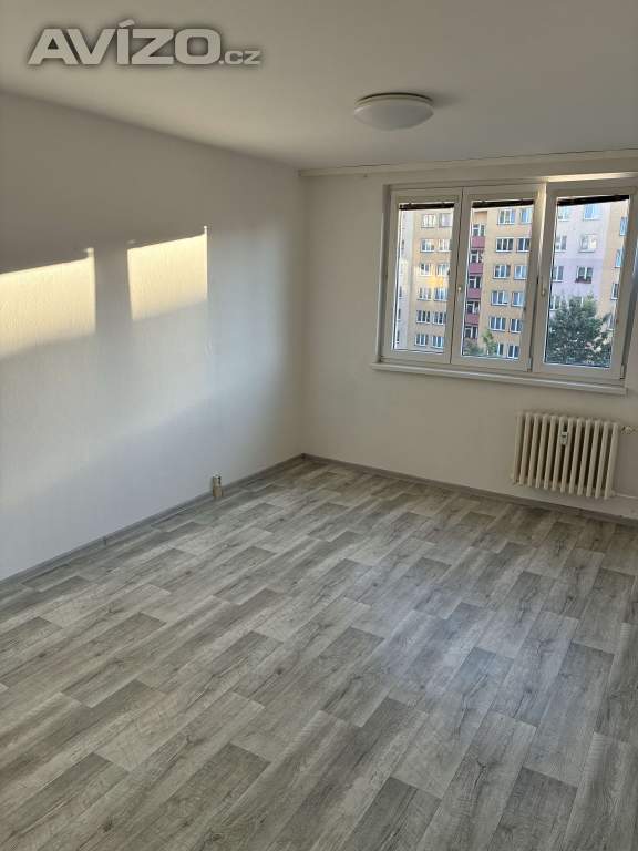 Foto inzerátu Pronájem bytu 1+kk 28 m2 včetně energií a služeb 