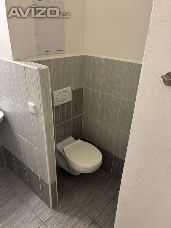 Foto inzerátu Pronájem bytu 1+kk 28 m2 včetně energií a služeb 