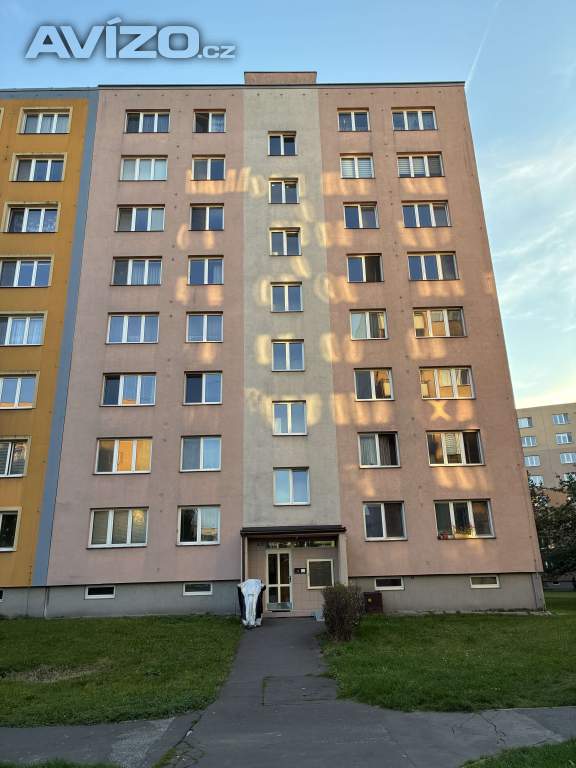 Foto inzerátu Pronájem bytu 1+kk 28 m2 včetně energií a služeb 