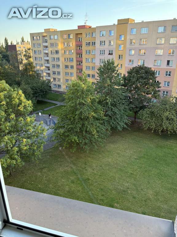 Foto inzerátu Pronájem bytu 1+kk 28 m2 včetně energií a služeb 