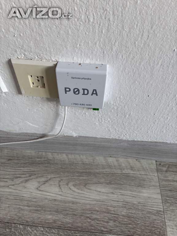 Foto inzerátu Pronájem bytu 1+kk 28 m2 včetně energií a služeb 