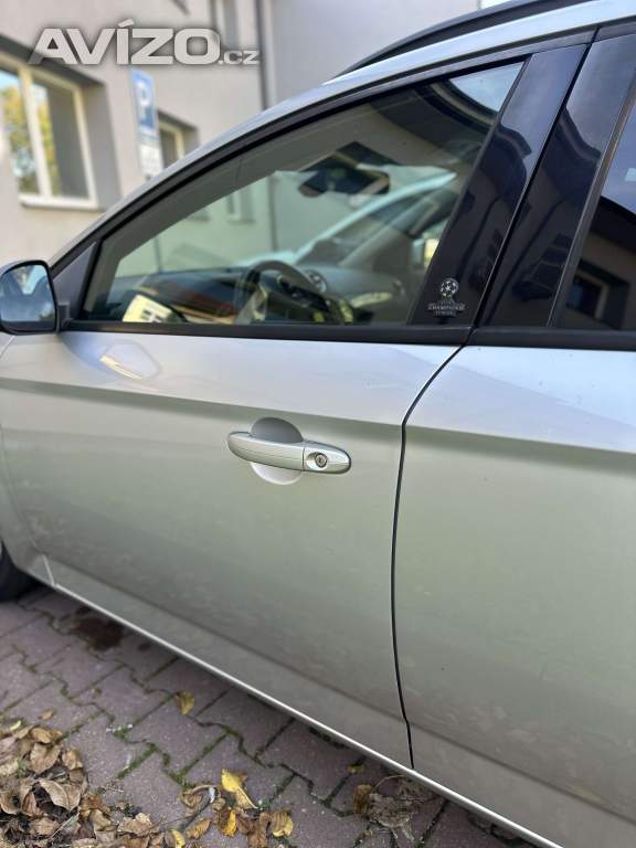 Foto inzerátu Ford Mondeo 2.0TDCi 103kw