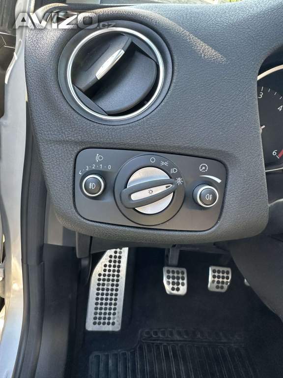 Foto inzerátu Ford Mondeo 2.0TDCi 103kw