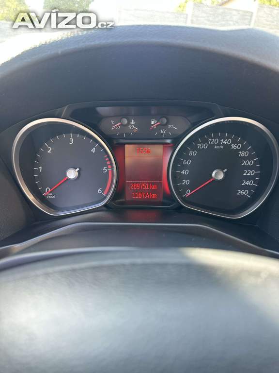 Foto inzerátu Ford Mondeo 2.0TDCi 103kw