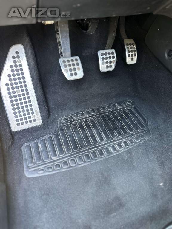 Foto inzerátu Ford Mondeo 2.0TDCi 103kw