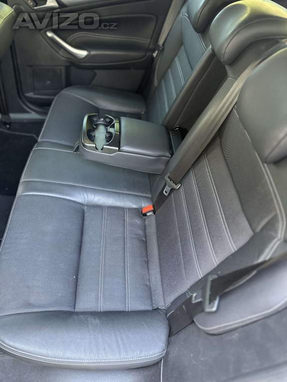 Foto inzerátu Ford Mondeo 2.0TDCi 103kw