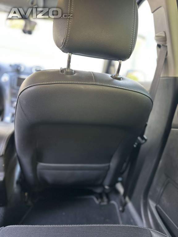Foto inzerátu Ford Mondeo 2.0TDCi 103kw