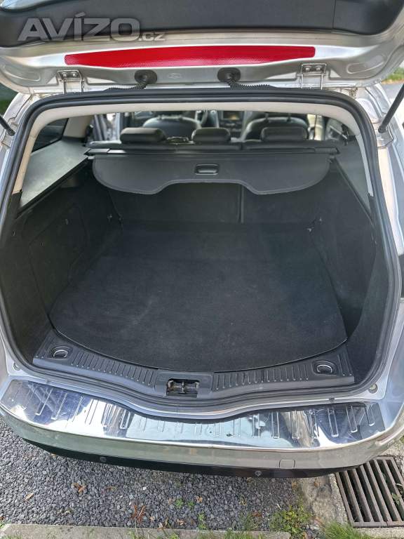 Foto inzerátu Ford Mondeo 2.0TDCi 103kw