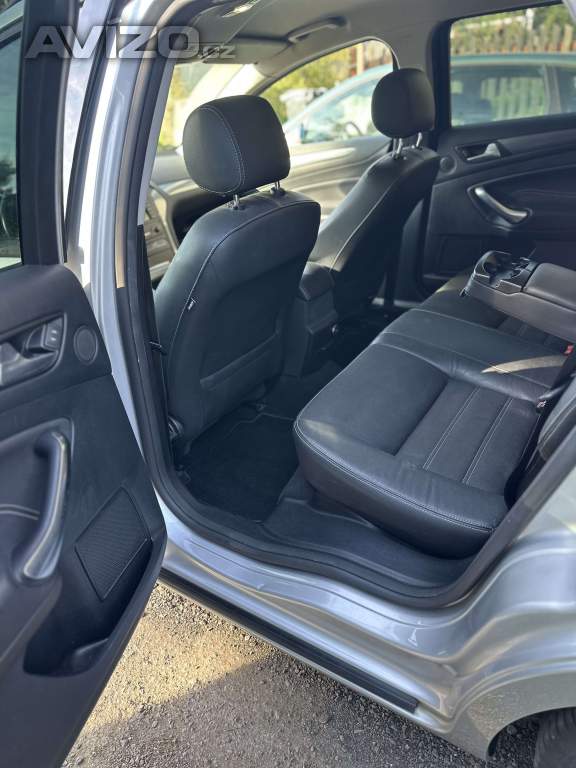 Foto inzerátu Ford Mondeo 2.0TDCi 103kw