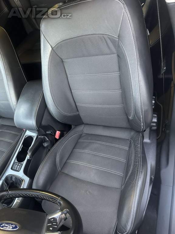 Foto inzerátu Ford Mondeo 2.0TDCi 103kw