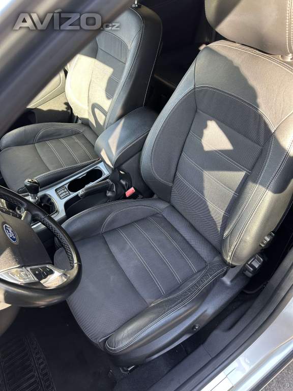 Foto inzerátu Ford Mondeo 2.0TDCi 103kw