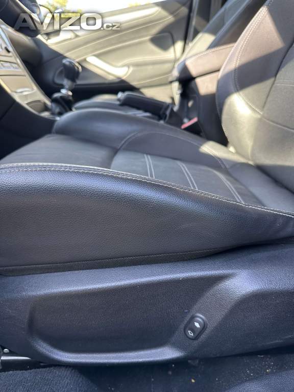 Foto inzerátu Ford Mondeo 2.0TDCi 103kw