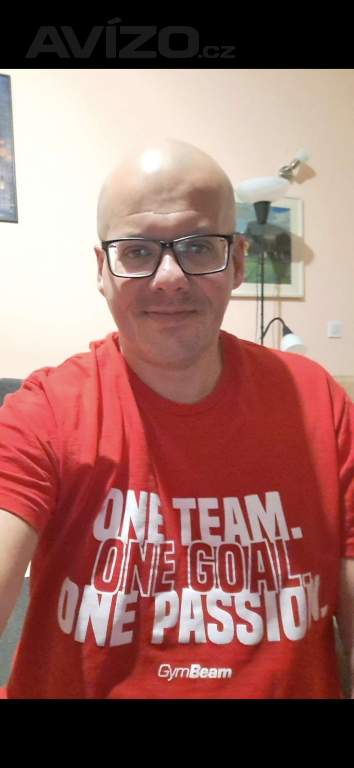 Foto inzerátu Najdu hodnou holku, ženu na vážný trvalý vztah s Ostravska co mně bude mít ráda