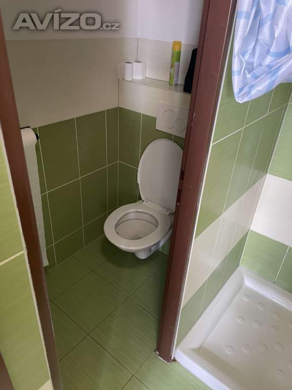 Foto inzerátu Byt 2+KK, Olomouc-Dvorská