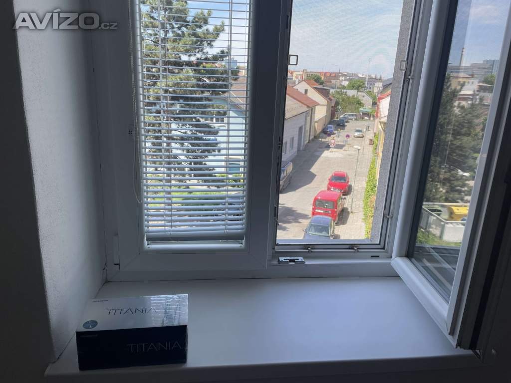 Foto inzerátu Byt 2+KK, Olomouc-Dvorská
