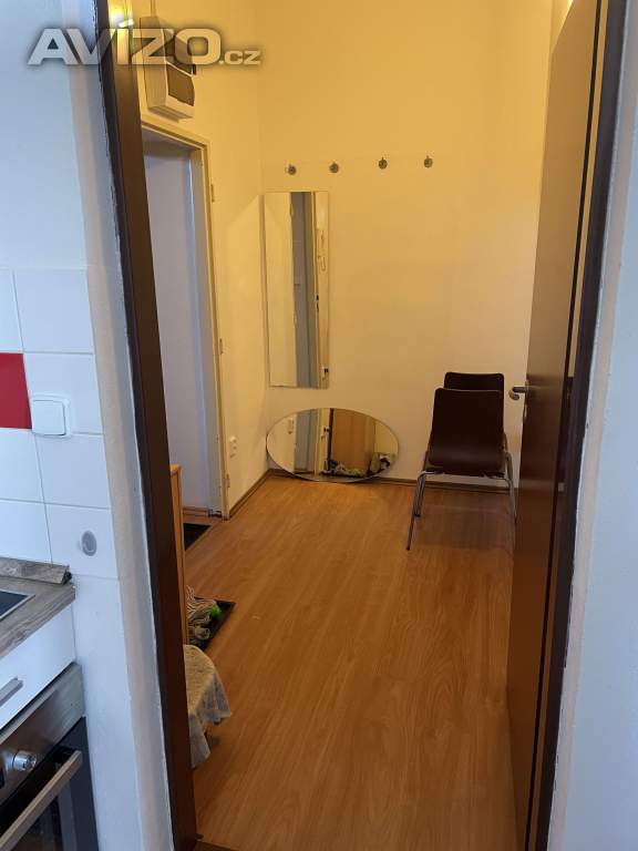 Foto inzerátu Byt 2+KK, Olomouc-Dvorská