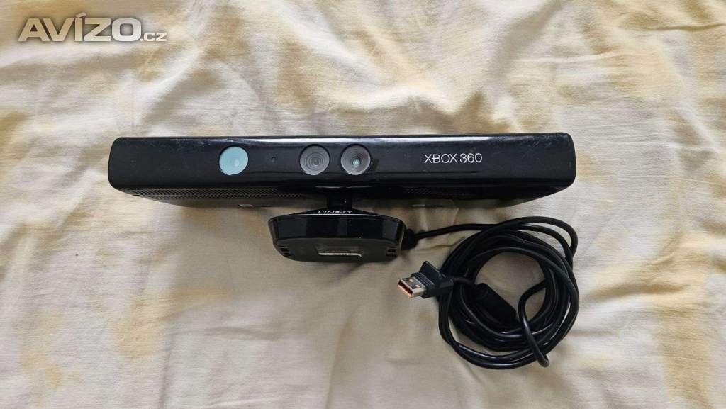 Kinect Xbox 360
