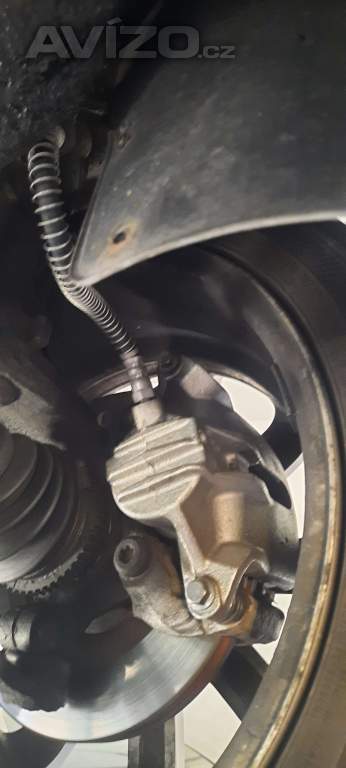 Foto inzerátu Peugeot 206 cc