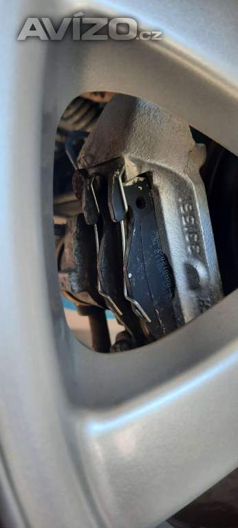 Foto inzerátu Peugeot 206 cc