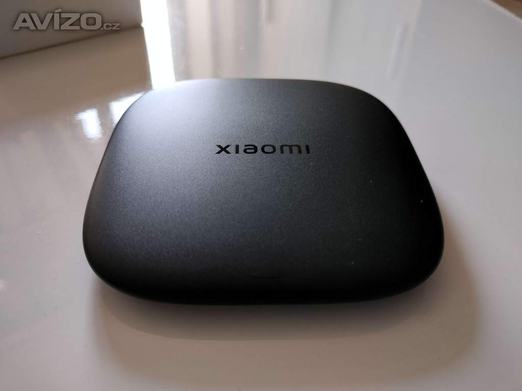 Xiaomi TV Box S 3rd Gen 4K