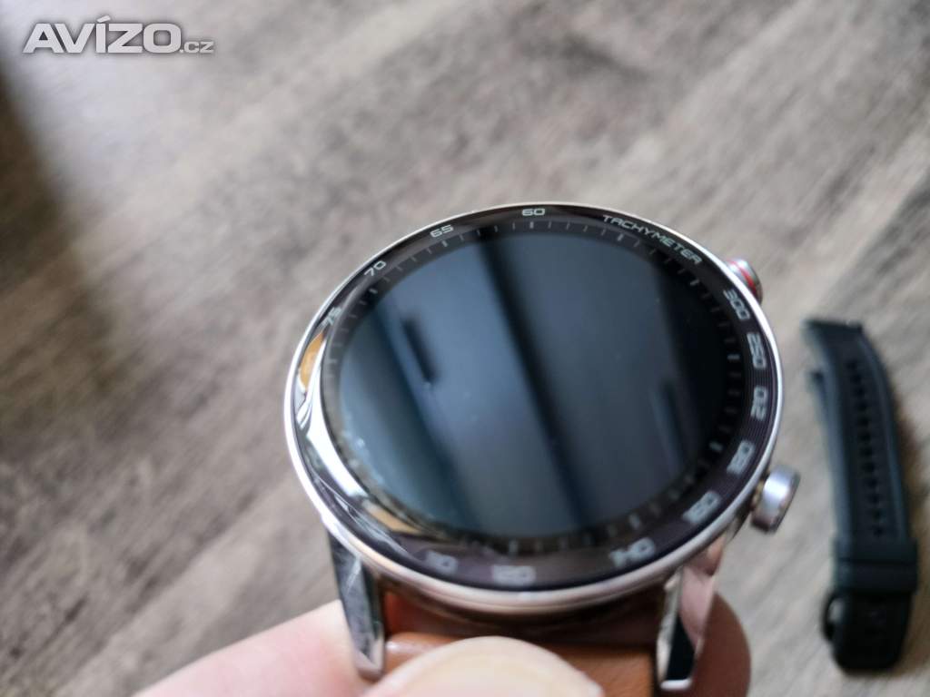Foto inzerátu Honor Magic Watch 2, Amoled