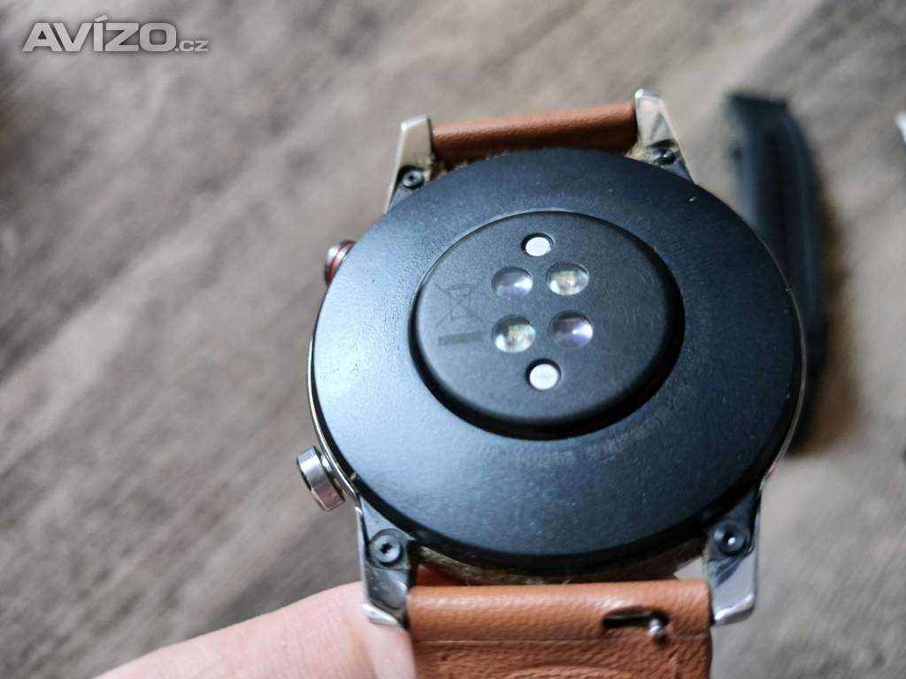 Foto inzerátu Honor Magic Watch 2, Amoled