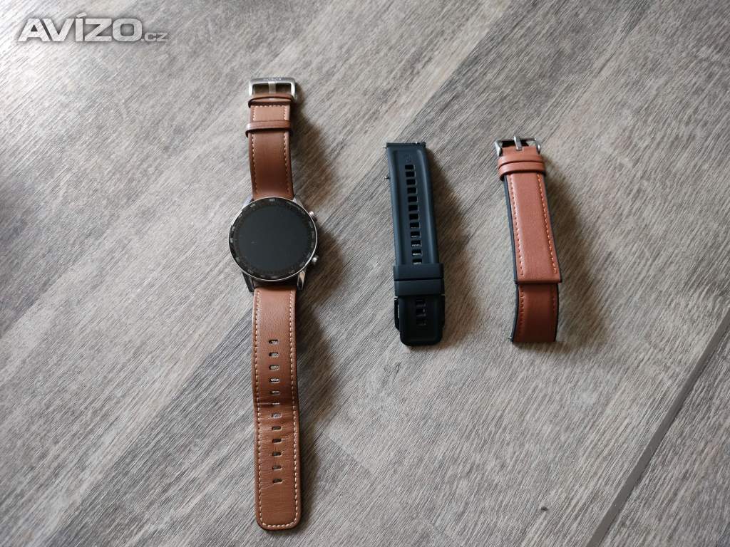 Foto inzerátu Honor Magic Watch 2, Amoled