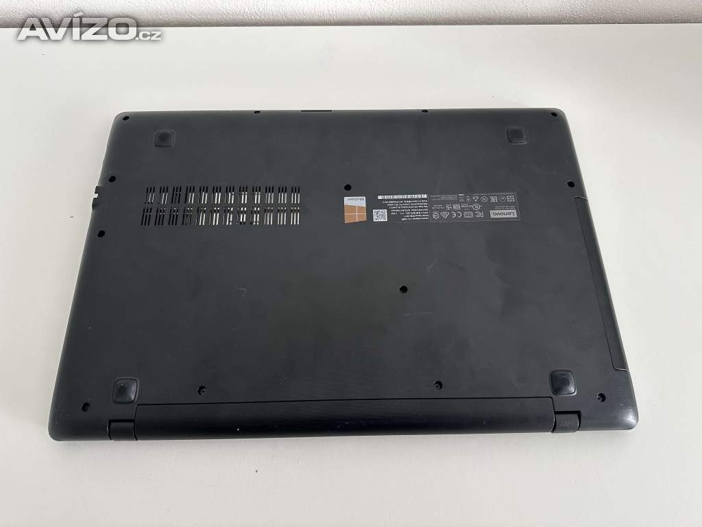 Foto inzerátu Lenovo IdeaPad 110-15IBR - 240GB SSD | Windows 11