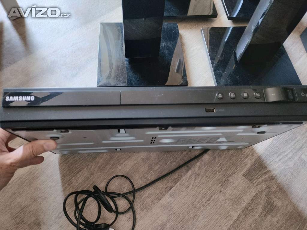 Foto inzerátu Samsung HT-E355, 5.1 domácí kino