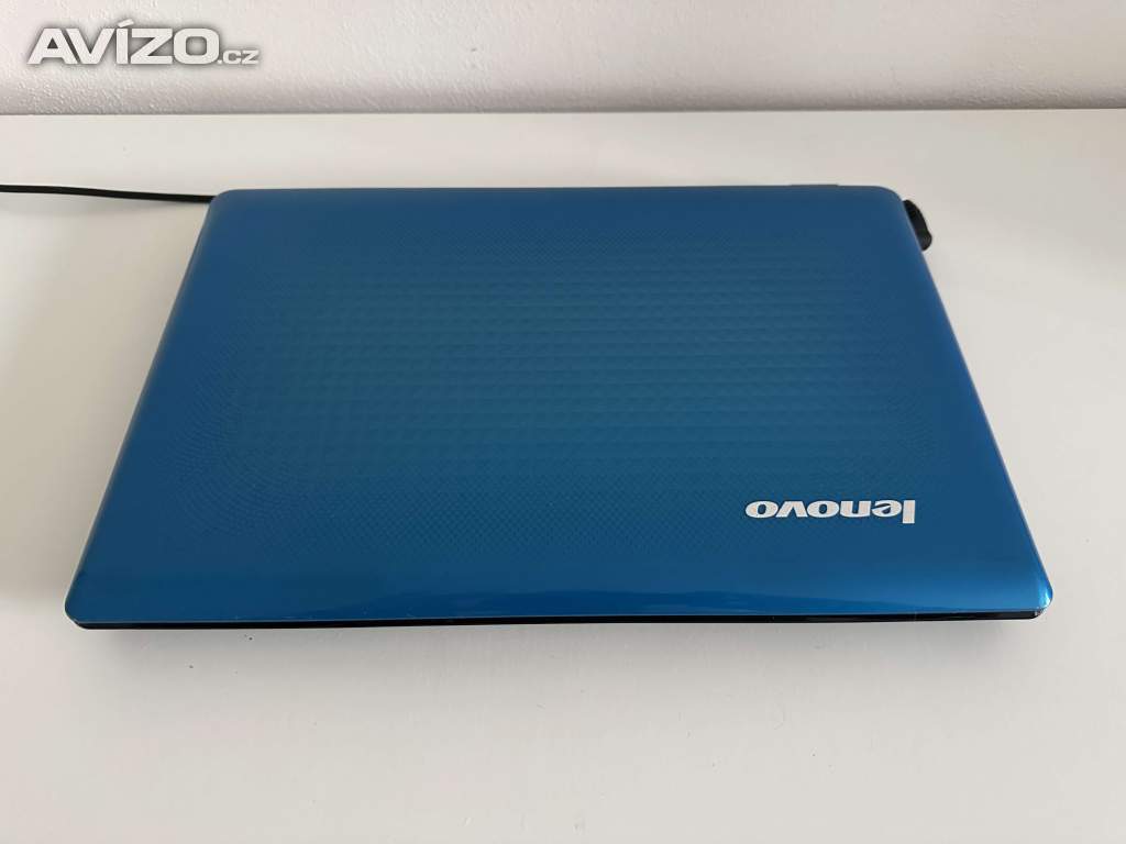 Foto inzerátu Lenovo IdeaPad Z370 - Intel i3 / 500 GB HDD / 4 GB RAM