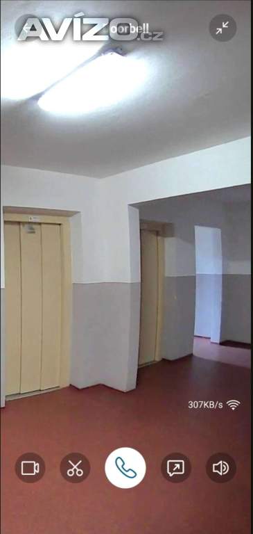 Foto inzerátu Domovní FHD video zvonek Anker Eufy, základna