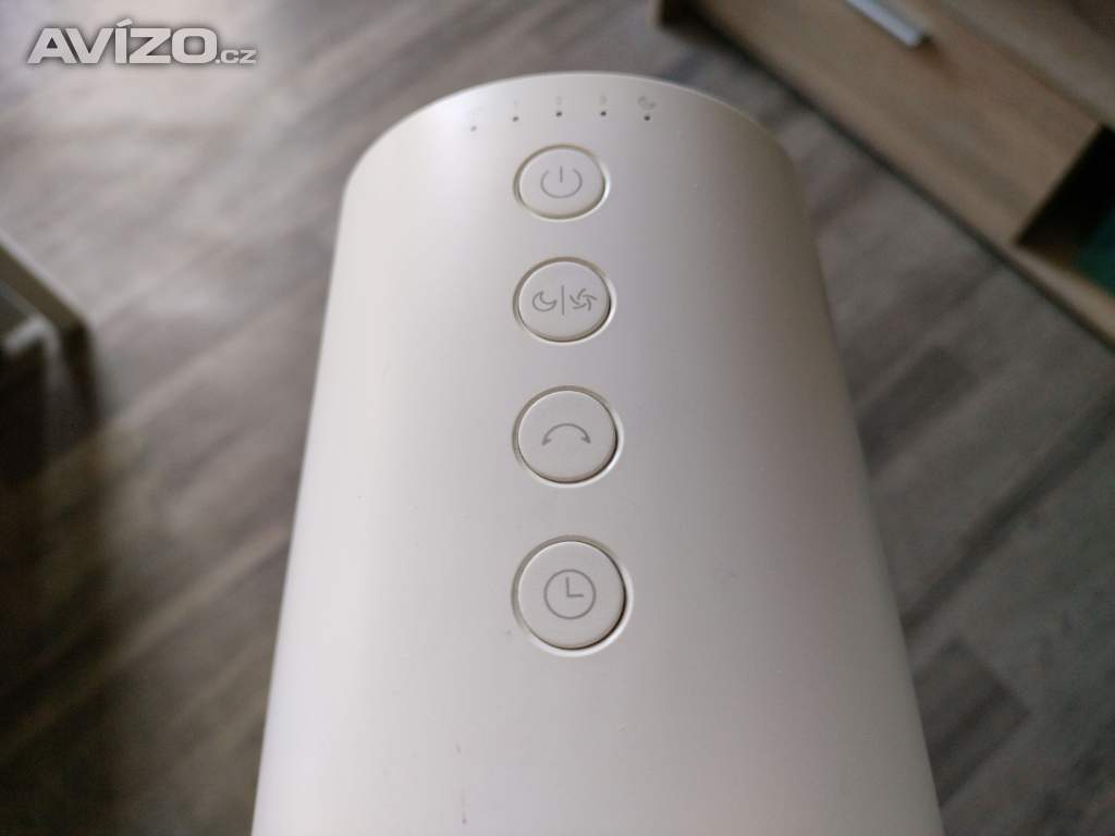 Foto inzerátu Ventilátor Xiaomi Mi Smart Standing Fan 2 Lite
