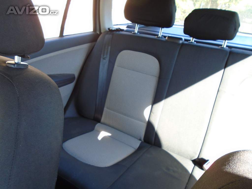 Foto inzerátu Škoda Fabia Combi 1.2 HTP 47kW klima 196tis garážované 2005