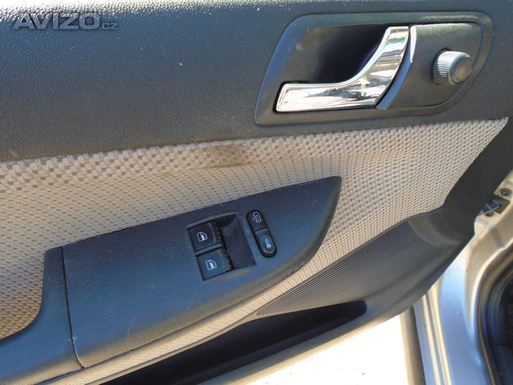 Foto inzerátu Škoda Fabia Combi 1.2 HTP 47kW klima 196tis garážované 2005