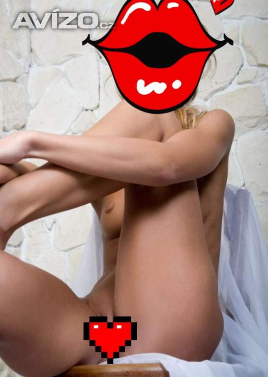 Foto inzerátu PÁTEK od 14h 🔥🔥 EXTRA ŠTÍHLÁ LINDA (43KG)  🔥🔥