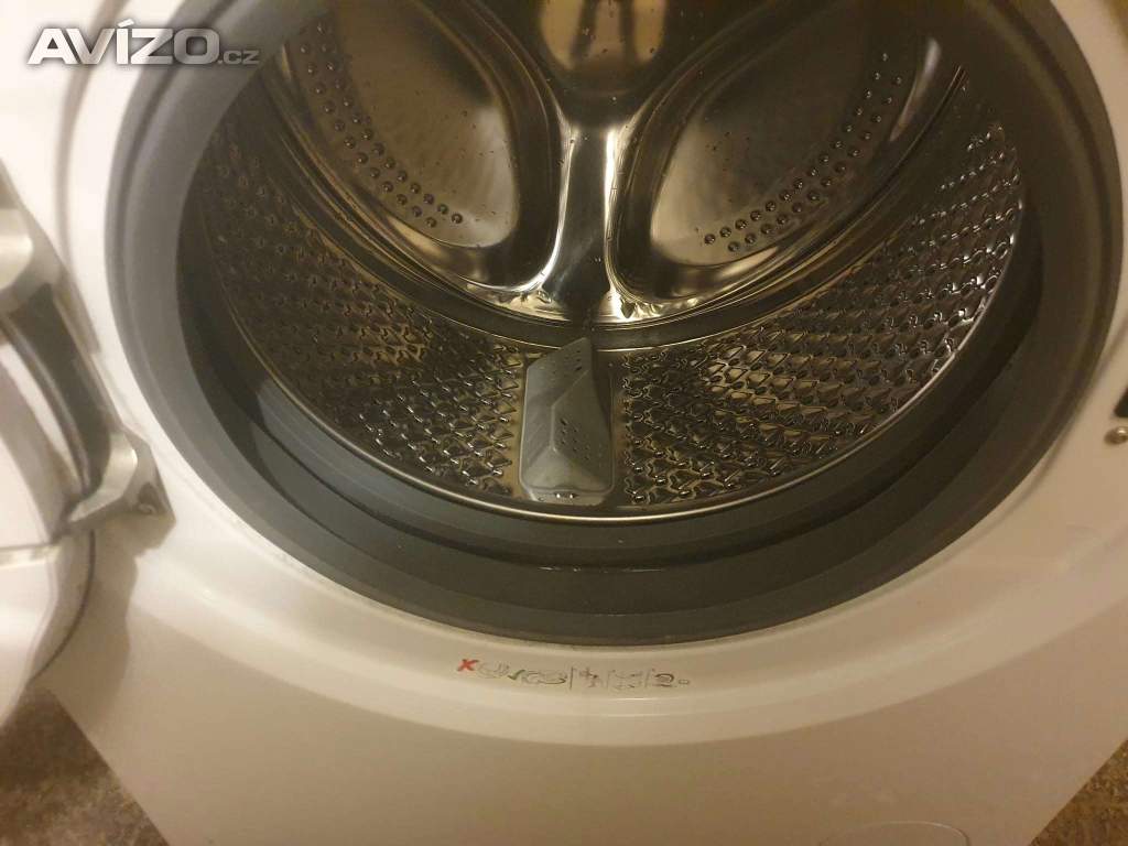 Foto inzerátu PRACKA BEKO,7KG,JAKO NOVA,PLNE FUNKCNI,A+++,1400 OT.