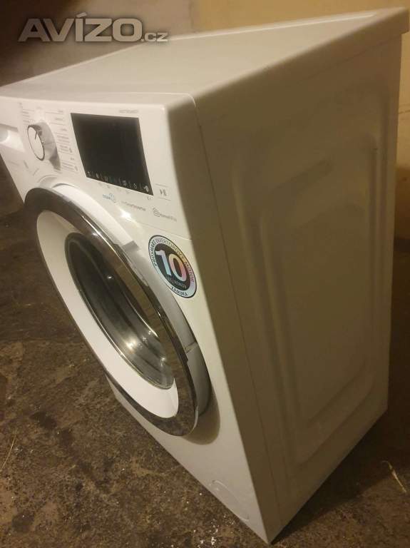Foto inzerátu PRACKA BEKO,7KG,JAKO NOVA,PLNE FUNKCNI,A+++,1400 OT.