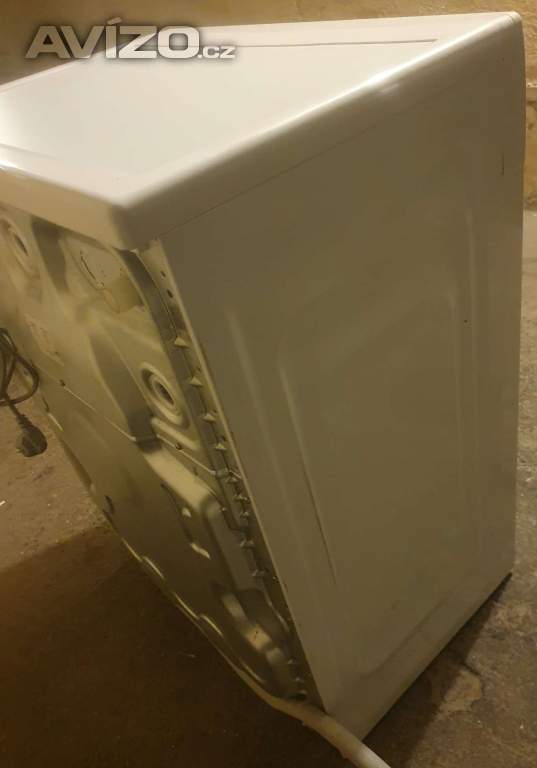 Foto inzerátu PRACKA BEKO,7KG,JAKO NOVA,PLNE FUNKCNI,A+++,1400 OT.