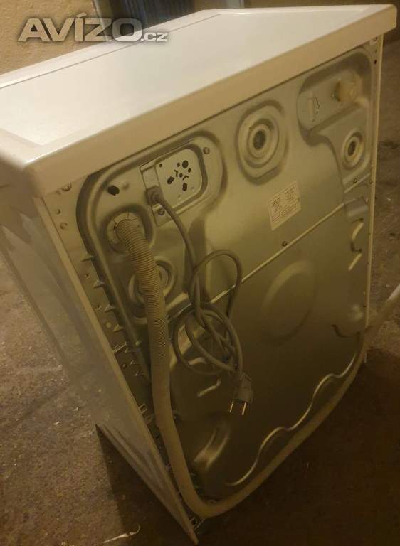 Foto inzerátu PRACKA BEKO,7KG,JAKO NOVA,PLNE FUNKCNI,A+++,1400 OT.