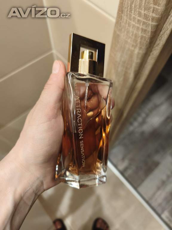 Foto inzerátu Voňavky 