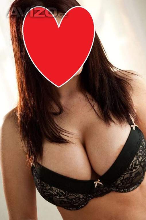 Foto inzerátu Vnadná žena plná erotiky a přítulné náruče - t: 730 64 78 52