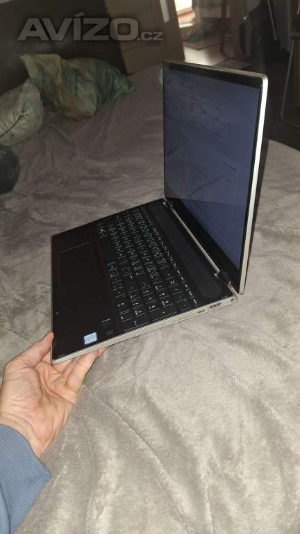 Foto inzerátu HP Pavilion x360 Intel i7 -15,6 dotykový displej, 1.26 TB,..