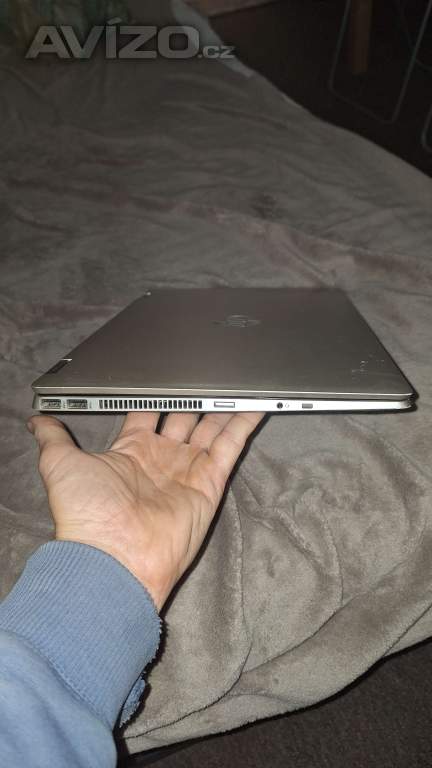 Foto inzerátu HP Pavilion x360 Intel i7 -15,6 dotykový displej, 1.26 TB,..