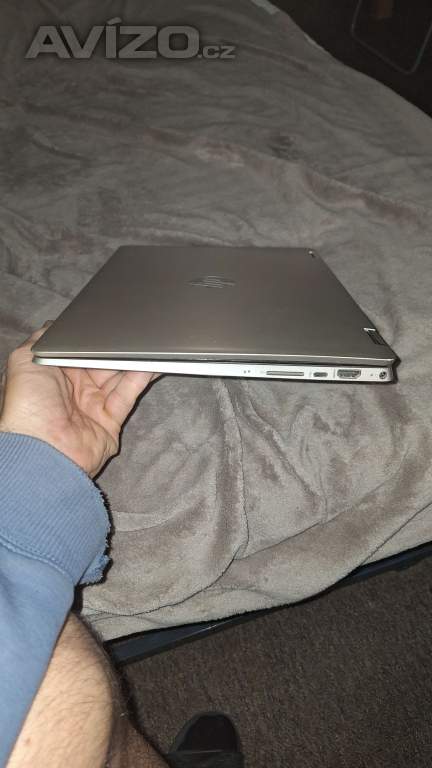 Foto inzerátu HP Pavilion x360 Intel i7 -15,6 dotykový displej, 1.26 TB,..