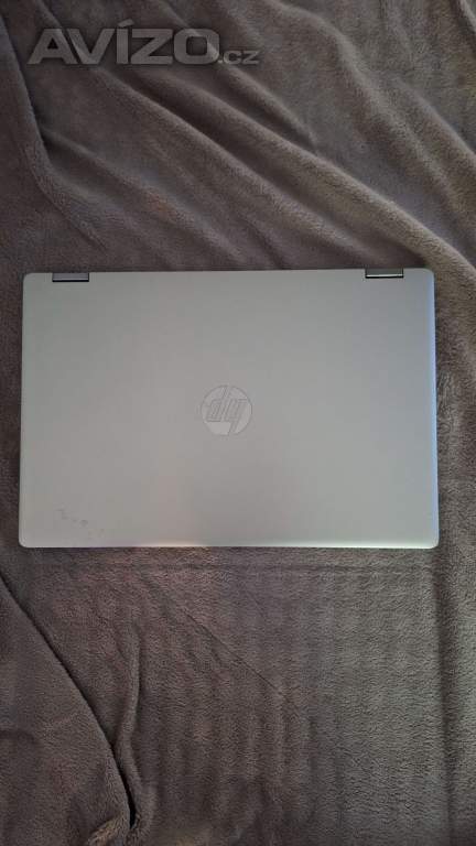 Foto inzerátu HP Pavilion x360 Intel i7 -15,6 dotykový displej, 1.26 TB,..