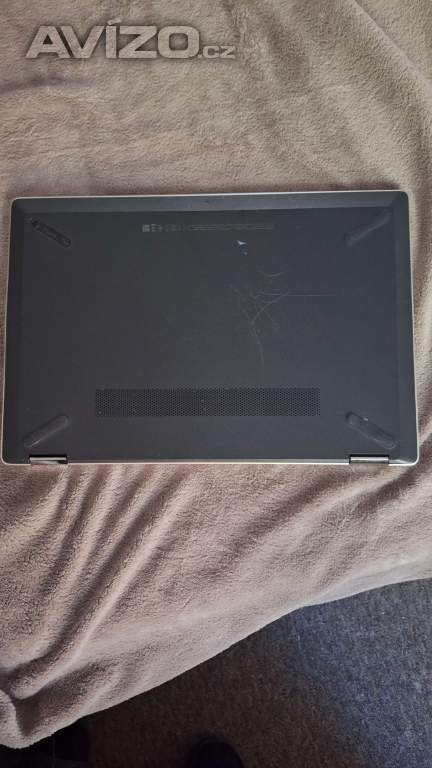 Foto inzerátu HP Pavilion x360 Intel i7 -15,6 dotykový displej, 1.26 TB,..