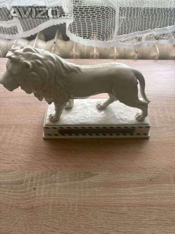 Foto inzerátu Sbirka trofeji