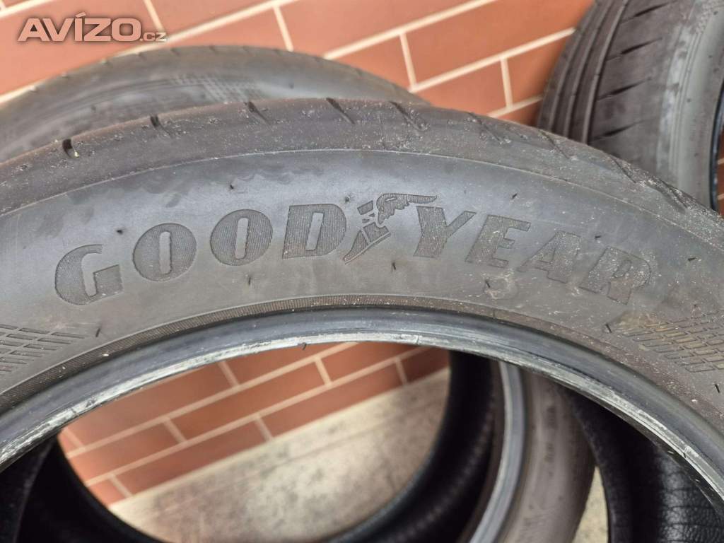 Foto inzerátu Prodám pneu Goodyear