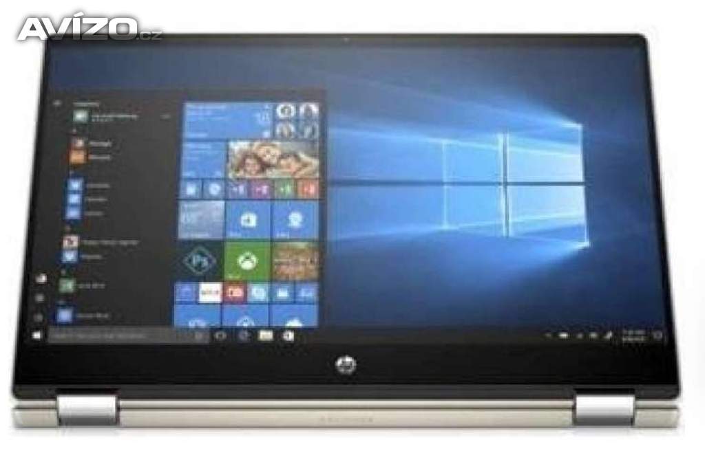 Foto inzerátu HP Pavilion x360 Intel i7 -15,6 dotykový displej, 1.26 TB,..